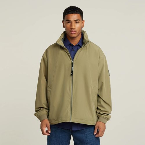 Veste Lightweight Expedition Sporty - Vert - Hommes