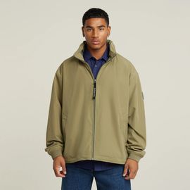 Veste Lightweight Expedition Sporty - Vert - Hommes