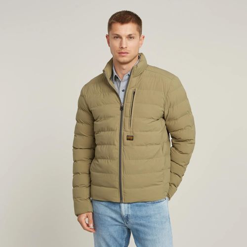 Veste Foundation Liner - Vert - Hommes