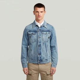 Veste Essential Td Arc 3d - Bleu Clair - Hommes