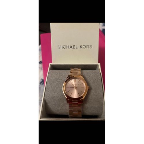 Montre Michael Kors