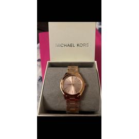 Montre Michael Kors