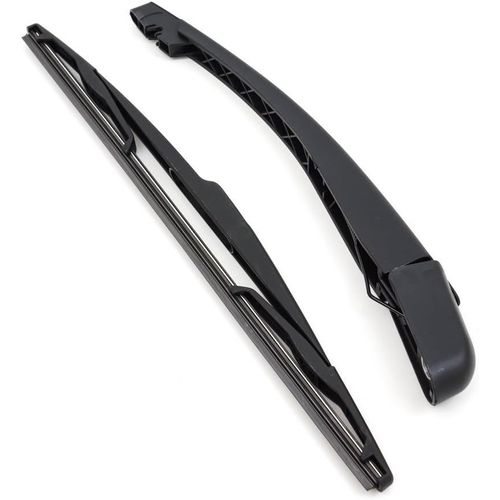 Mondodigitale-Diyi Balais Bras Essuie Glace Arriere Pour Citroen C3 2002-2009