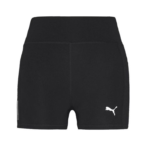 Short Moulant Puma W Tad Essential Hw 5 Short Tight Noir M