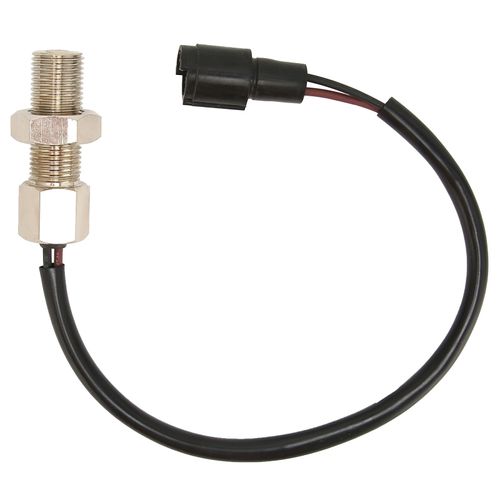 Accessoires de pelle de remplacement de transducteur de révolution de capteur de vitesse pour CAT 5I-7579 6-36V