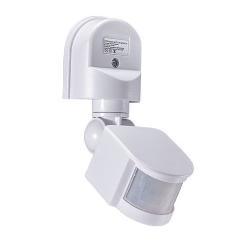 Capteur infrarouge de corps humain, interrupteur Intelligent, Angle réglable, Type plafond, Module d'induction, montage mural, 220V