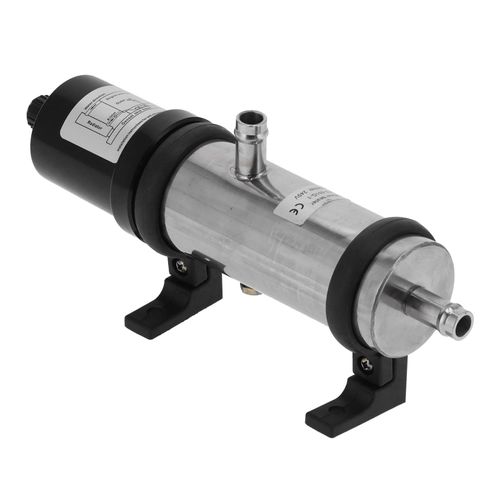 Thermostat de chauffe-eau à circulation automatique pour générateur diesel 2KW-4KW FS-001G-1 240V