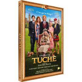 God Save The Tuche