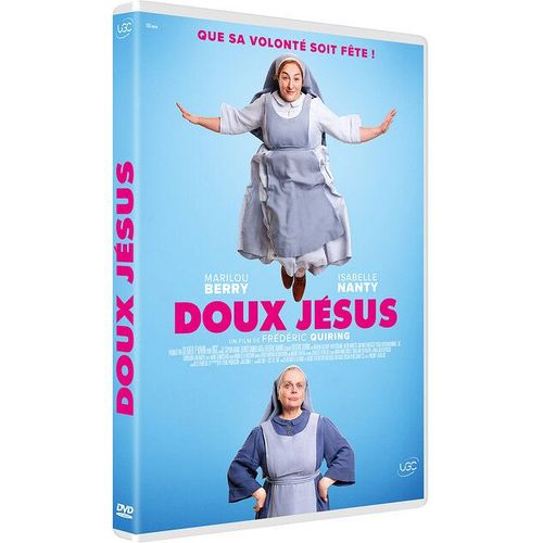 Doux Jésus