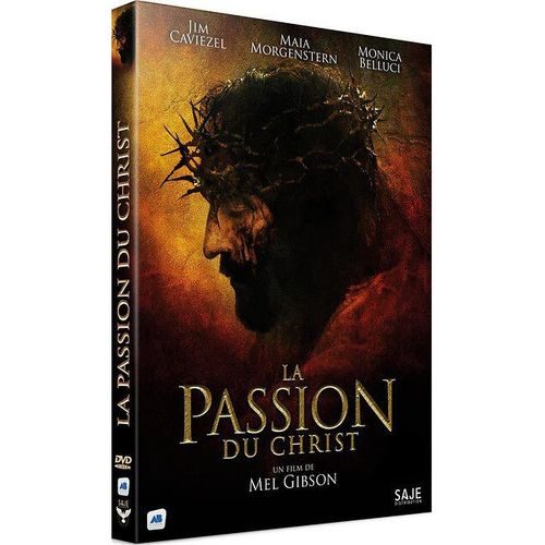 La Passion Du Christ