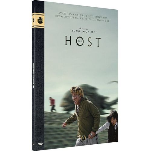 The Host