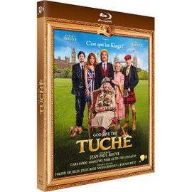 God Save The Tuche - Blu-Ray