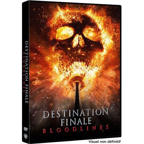 Destination Finale : Bloodlines