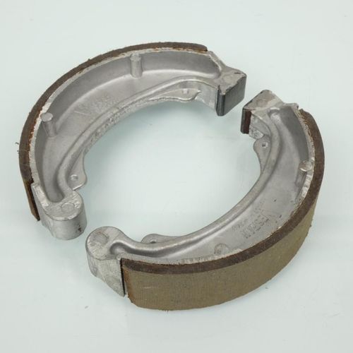 Mâchoire De Frein Vesrah Pour Moto Honda 500 Xl Sb 1981 Ø139x30mm / Ar Neuf