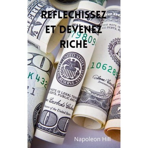 Reflechissez Et Devenez Riche