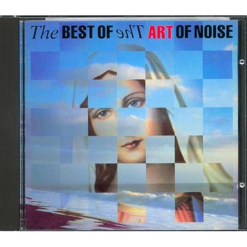 Art Of Noise : Best Of