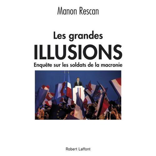 Les Grandes Illusions