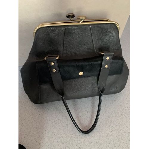 Sac à main femme cuir agneau