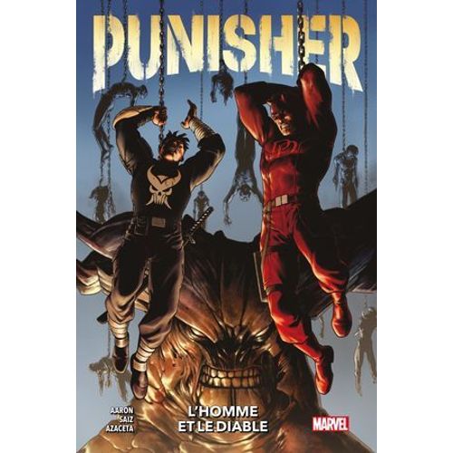 Punisher (2022) T02