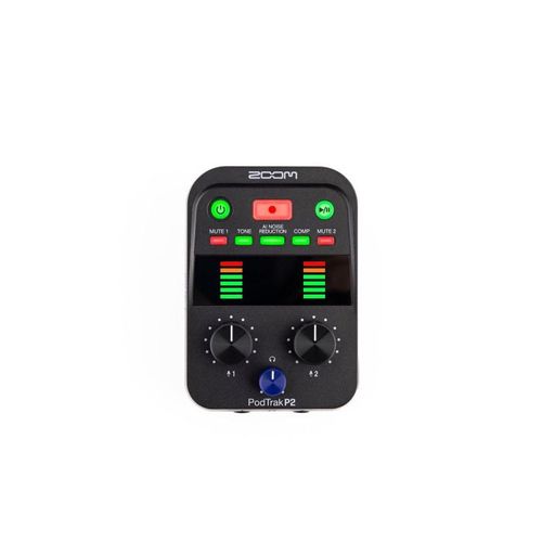 Podtrak P2