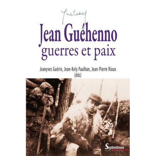 Jean Guéhenno