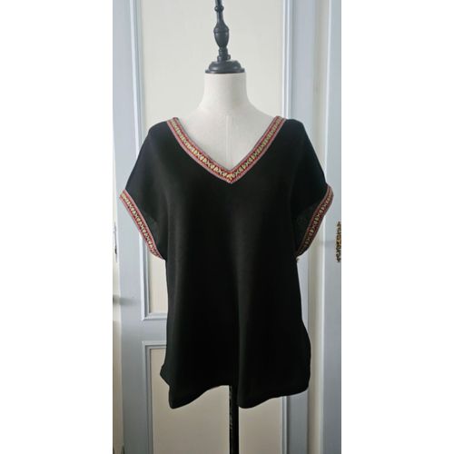 T-Shirt Shein, Taille L