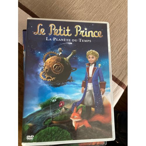 Le Petit Prince Dvd
