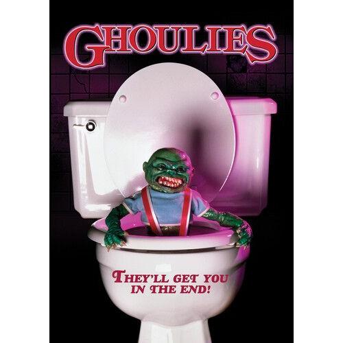 Ghoulies [Digital Video Disc]