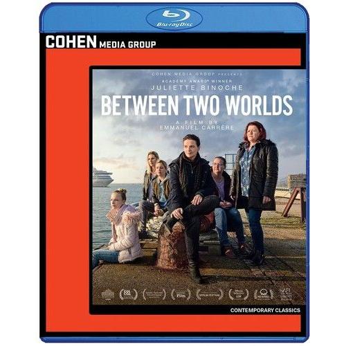 Between Two Worlds [Blu-Ray] Subtitled