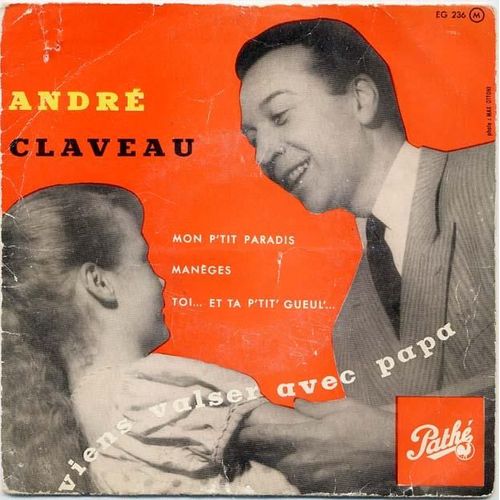 Viens Valser Avec Papa