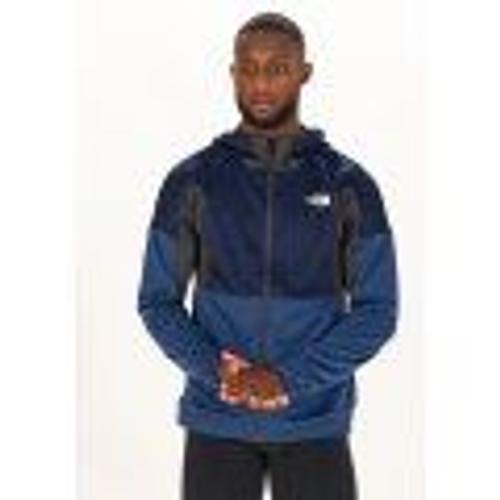 Veste The North Face Mountain Athletics Fleece M v tement running