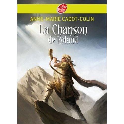 La Chanson De Roland
