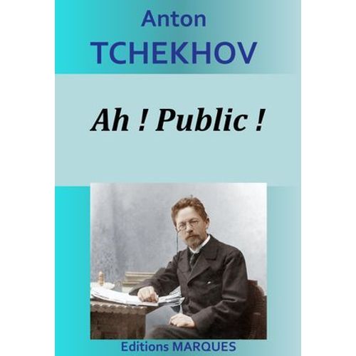 Ah ! Public !