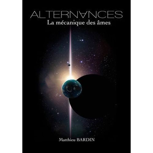 Alternances