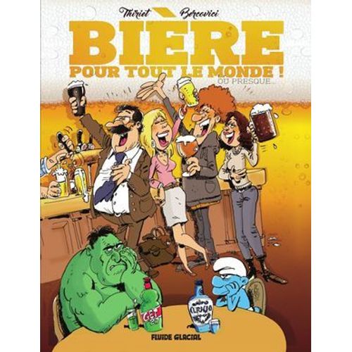 Une Bière Pour Tout Le Monde