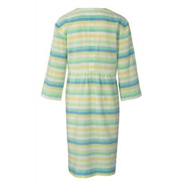 Patron Burda 5816 - Maxi Robe D'été Du 36 Au 48 Fr
