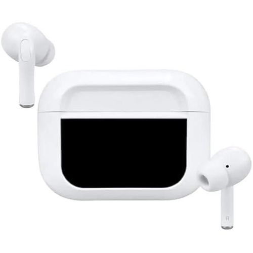 Écouteurs sans Fil - MUSICMAN - Modèle TWS - Bluetooth 5.3 - ANC - Écran Tactile