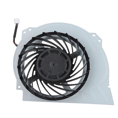 Ventilateur De Refroidissement Anti Corrosion Résistant À L¿Usure Durable Jeu Cooler Pour Sony Ps4 Pro 7000 ?7500
