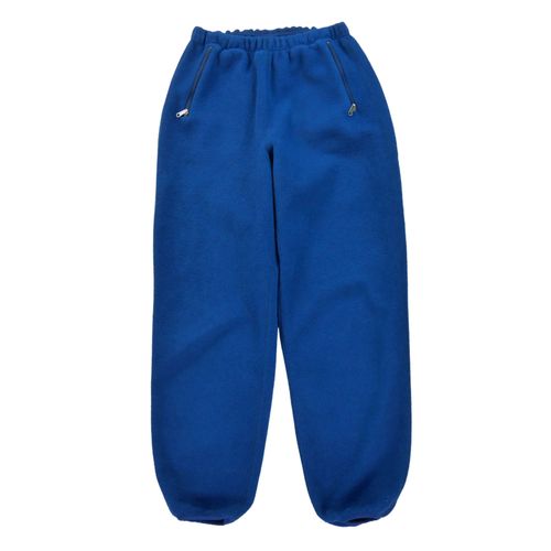 Reconditionné - Jogging Homme Vintage Made In Usa Bleu - Taille M - Homme - Bleu