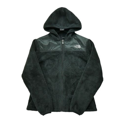 Reconditionné - Veste Polaire Femme Denali Tnf Noir - Taille M - Femme - Noir
