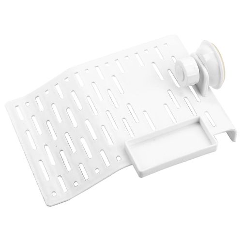 Aquarium Tortue Plate-Forme Terrasse Reptile Habitat Flottant Île Dock Avec Ventouse Petit