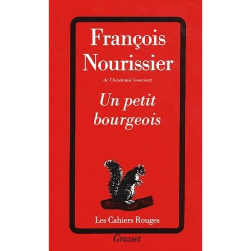 Un Petit Bourgeois
