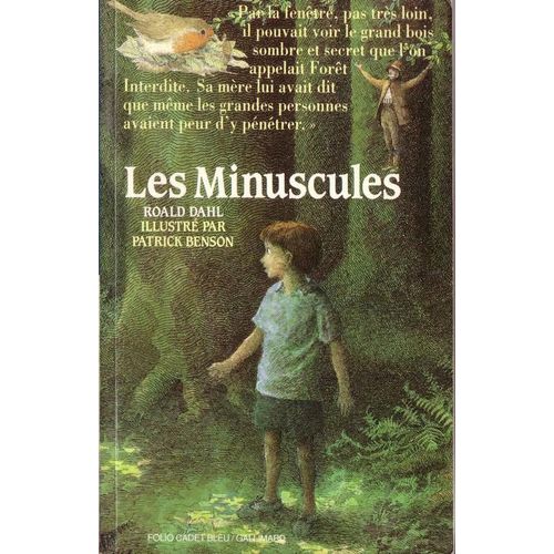 Les Minuscules