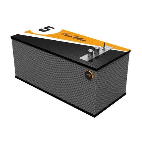 KLIPSCH THE ONE II MC LAREN legends ENCEINTE STÉRÉO BLUETOOTH <br/>