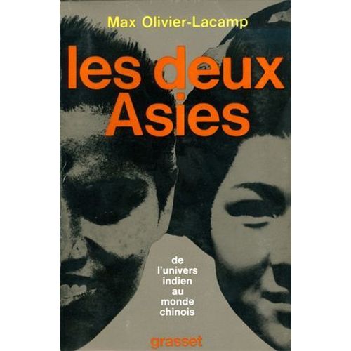 Les Deux Asies