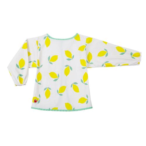 Bavoir Tablier Happy Lemon - Baby To Love