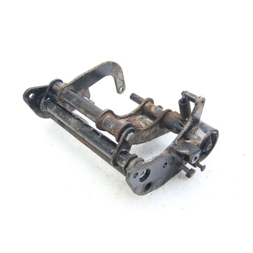 Support Moteur Piaggio X9 Evolution 125 2003 - 2007 / 171079