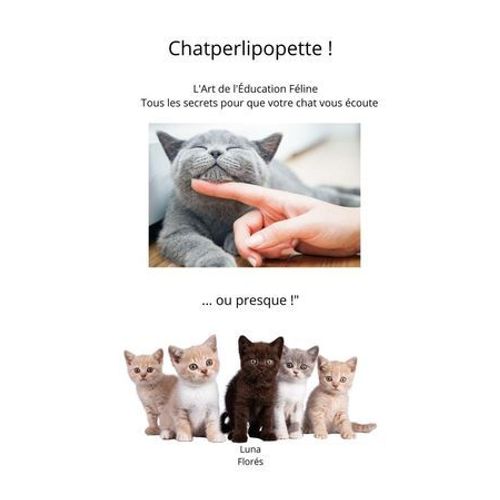 Chatperlipopette !