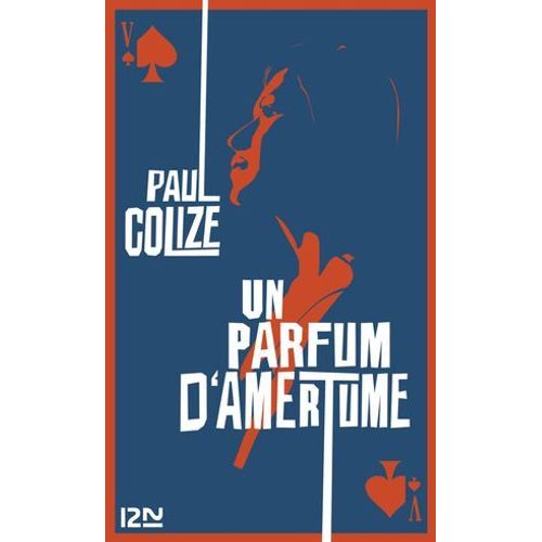 Un Parfum D'amertume