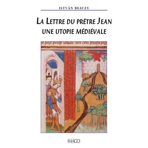 La Lettre Du Prêtre Jean